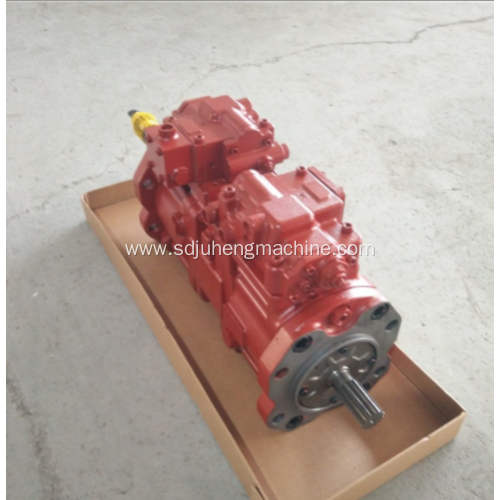 Hydraulic Pump R140LC-7 31N3-10070 Main Pump R140LC-7